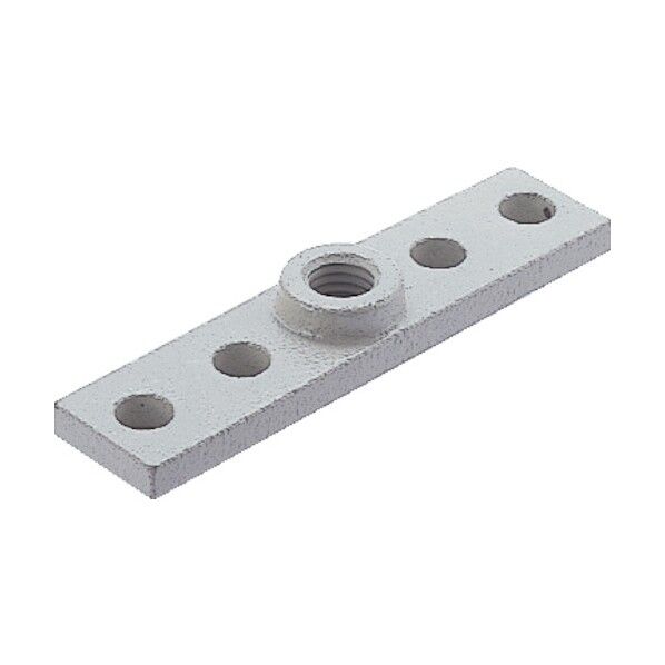 4号ドアハンガー用プレート 4PL 1個