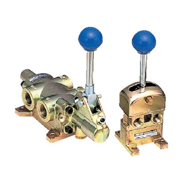 ハンドバルブ 42802