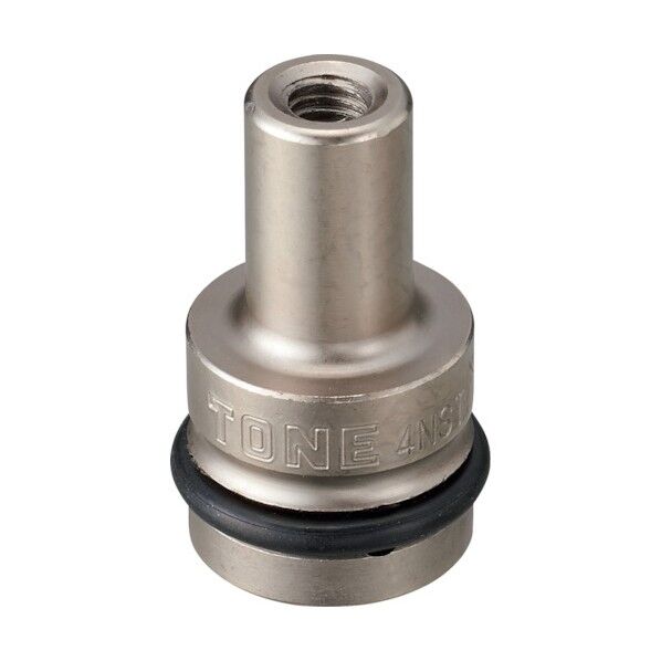 TONE(トネ) インパクト用スタッドボルトセッター 4NSTM05-0.8 4NSTM05-0.8 1個...