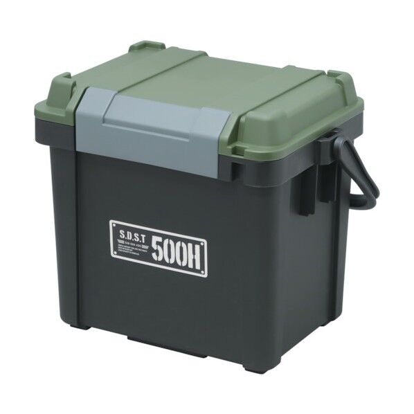 シールドボックスシャット 500HX 1点