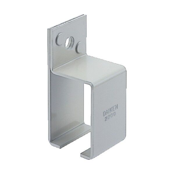 4号ドアハンガー用横受一連 4SB 1個