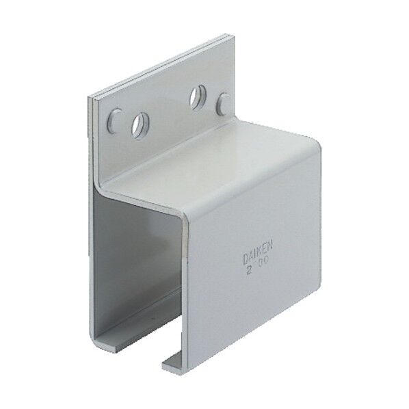 4号ドアハンガー用横継受一連 4SBT 1個