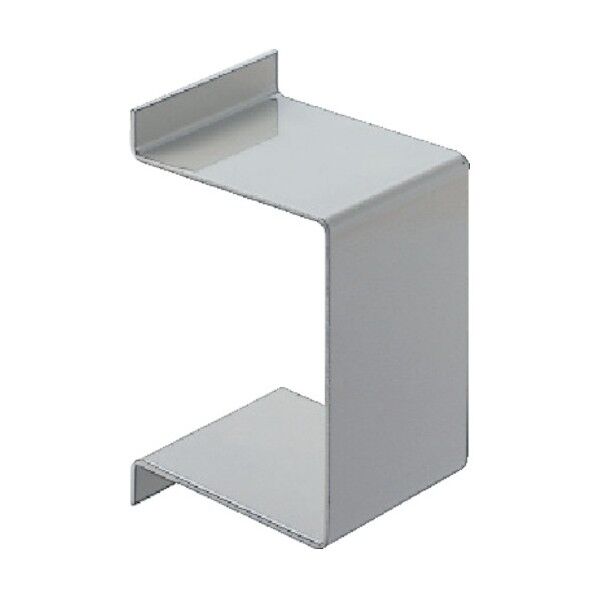 ４号ドアハンガー用サイドカバー 4STP 1個