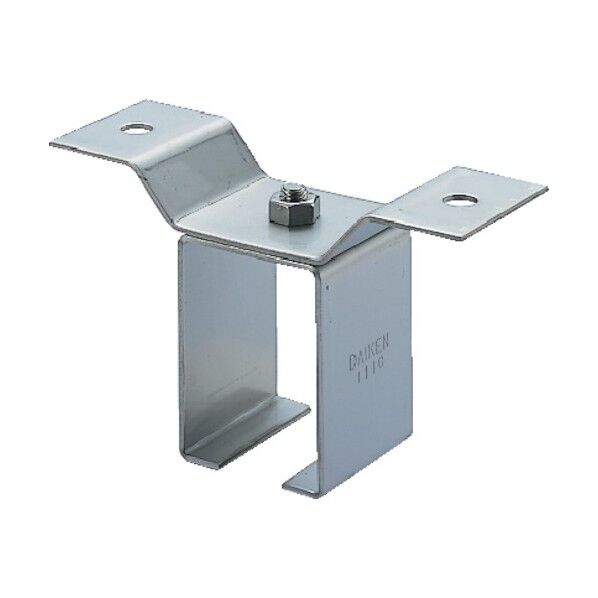 ４号ステンレスドアハンガー用天井受一連