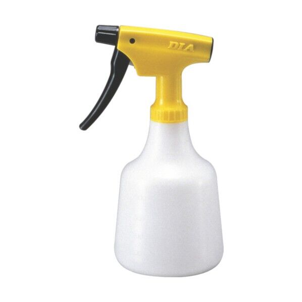 ダイヤスプレー ピストル型