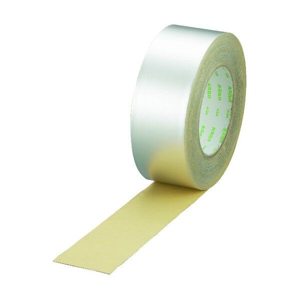 アルミ箔基材片面テープ 500 1