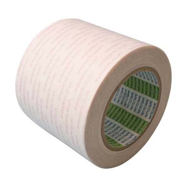 再剥離可能強力両面テープNo.5000NS 10mm×50m ホワイト 5000NS 10X50 1点