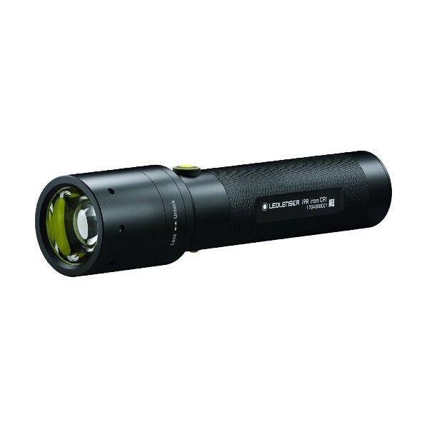 LEDLENSER LEDLENSER i9R iron CRI