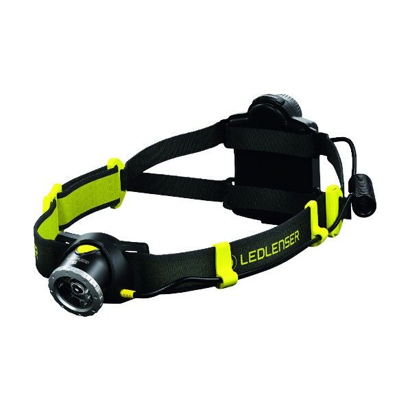 LEDLENSER LEDLENSER iH7R CRI