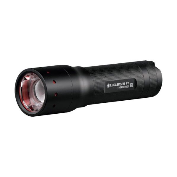 LEDLENSER P7ブリスター