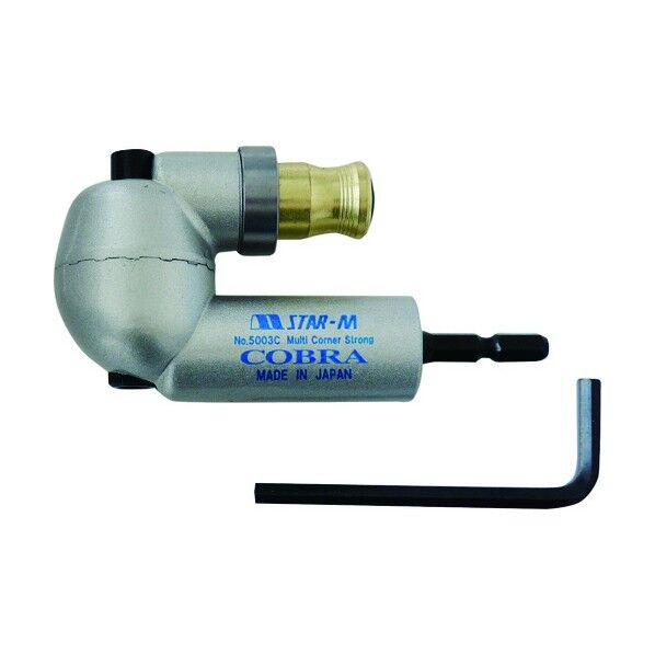 マルチコーナーストロング COBRA(コブラ) 5003C