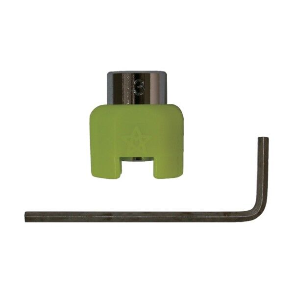 ドリルストッパー