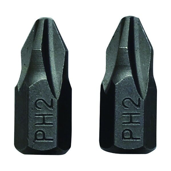 コーナーストロング極短 専用ビット #2x17 5003G-A 2本入