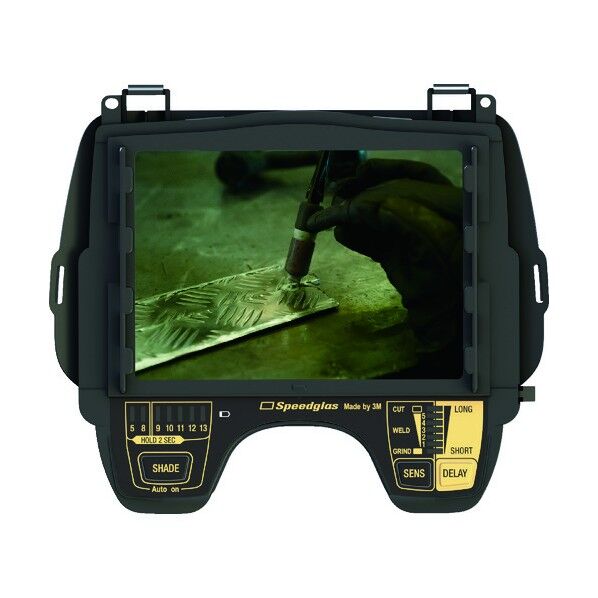 アドフロー 電動ファン付呼吸用保護具 液晶フィルター