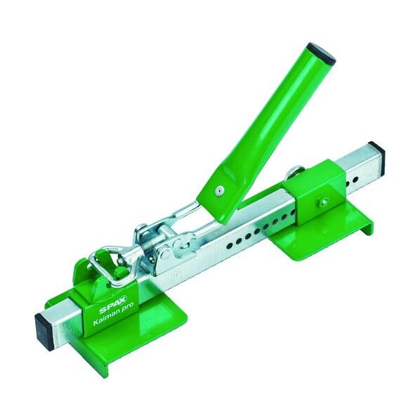 SPAXカイマンプロデッキ用