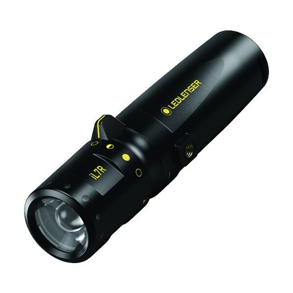 充電式懐中電灯