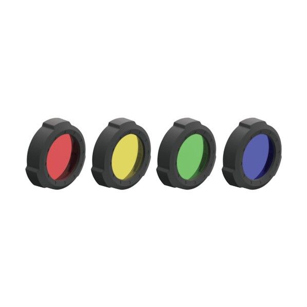 カラーフィルターセット 40mm(H7R CWS用) 502308 1点