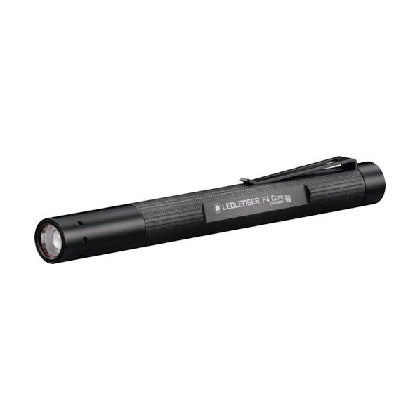 P4 Core
