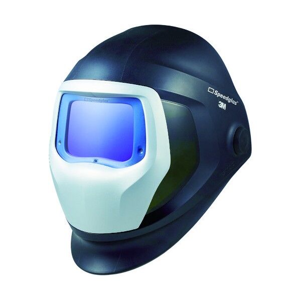 スピードグラス 自動遮光溶接面 9100XXi 501826