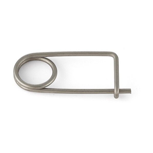 ステンレス鋼製コーナーファスナーSTF-C64B STF-C64B用シーリングピン