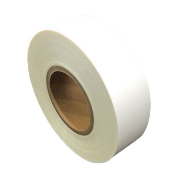 ニューライト粘着テープ標準品 基材厚み0.5mmX60mmX20m (総厚み0.64mm) 500W-60X20 1点
