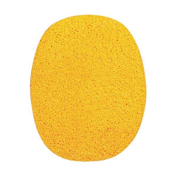 プラスミユーワックス塗用スポンジ