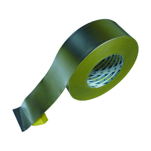 アルミテープ505KCP 50mm×50m 505KCP-50 1