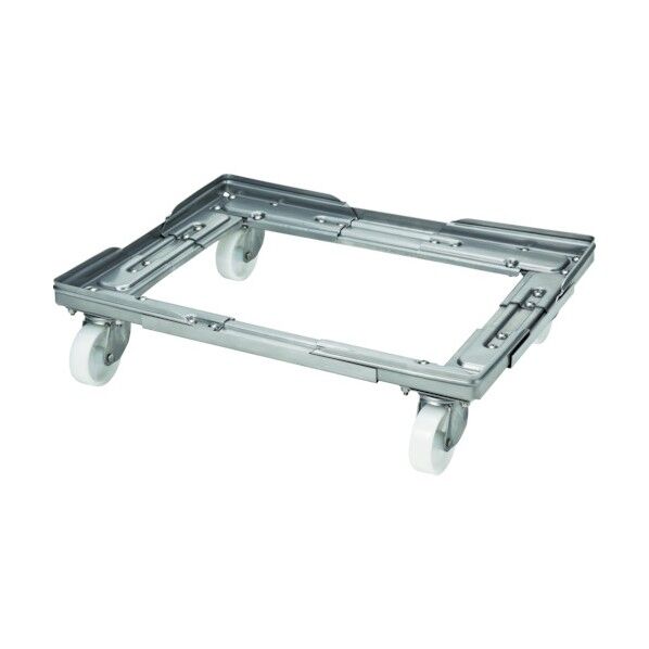 伸縮式 ルートボーイ504ST型 (ステンレスタイプ)