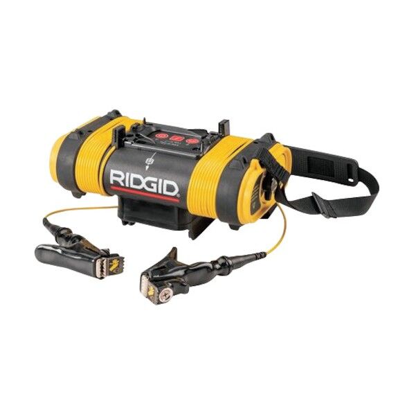 Ridge Tool Compan シークテックST‐305R発信器 50793R 1台