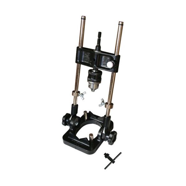 ドリルスタンド