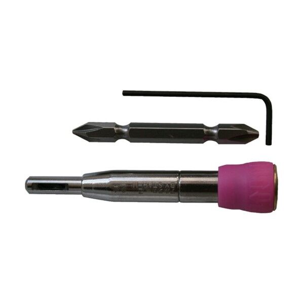 スターエム センター一発 S (2.4) 2.4mm 503W-S 1セット