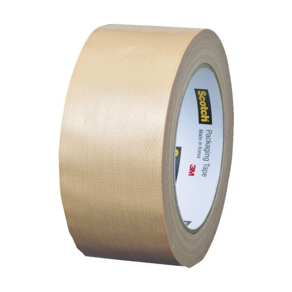 スコッチ 布テープ(軽量物用)