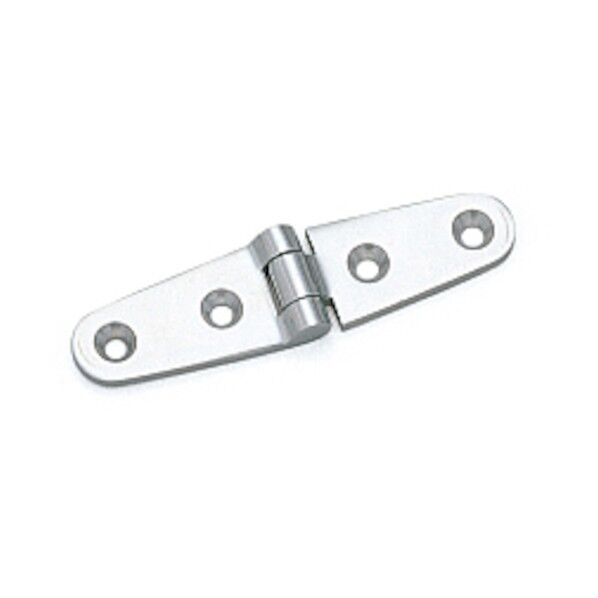 170096000 50704ステンレス鋼製蝶番