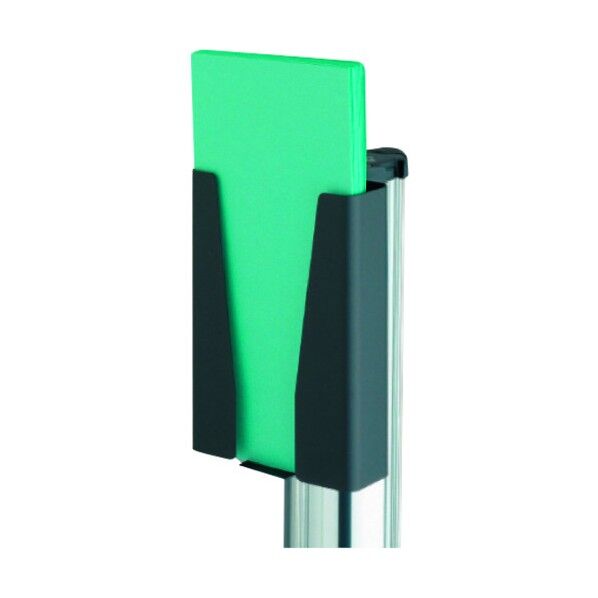 パンフレットホルダー