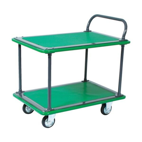 ハイグレード運搬車 (片袖2段タイプ)