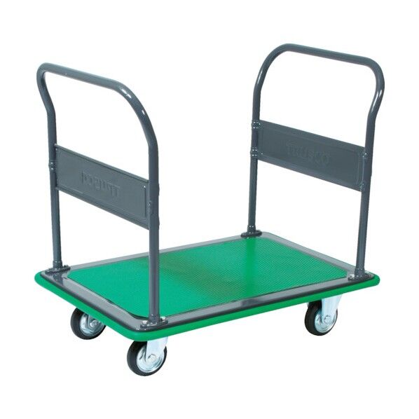 ハイグレード運搬車 (固定ハンドルタイプ・両袖タイプ)