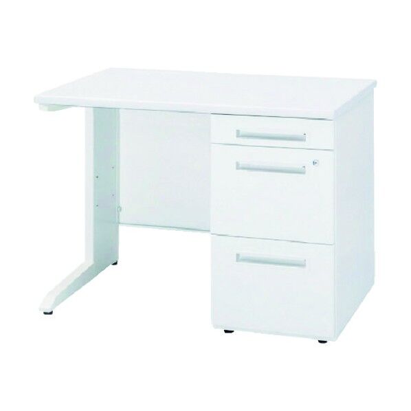 トヨセット 足元棚 50AT-AR10W 1点