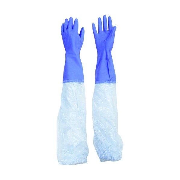 ビニスター腕カバー付 500ソフト