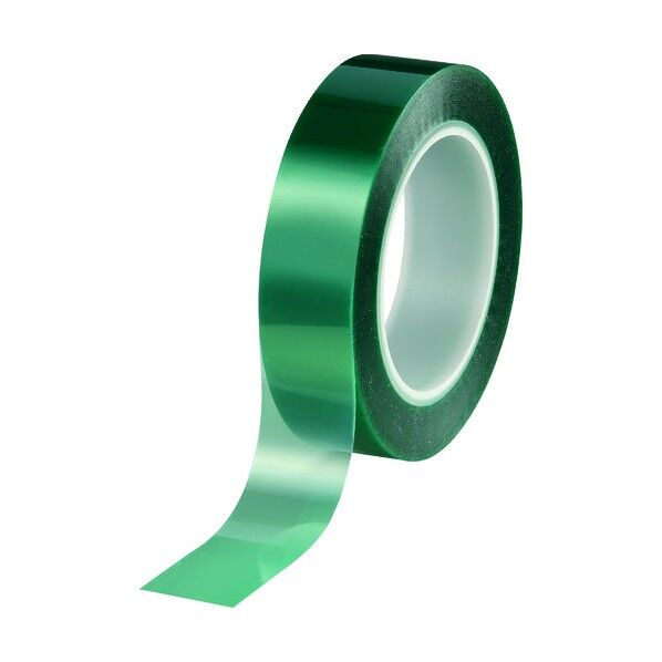 耐熱用マスキングテープ