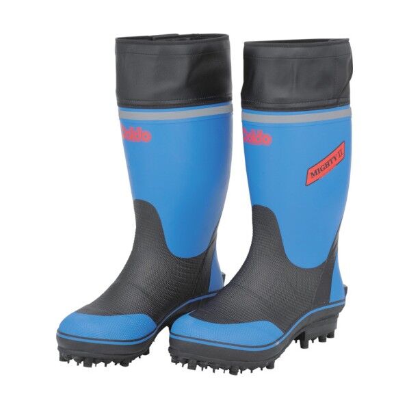 ニューマイティーブーツ2NS 30.0cm ブルー 50N-300CM 1点