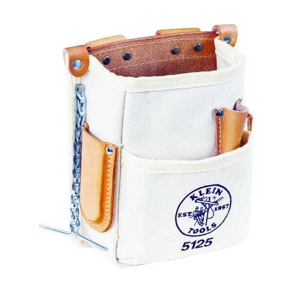 ツールポーチ 5ポケットタイプ