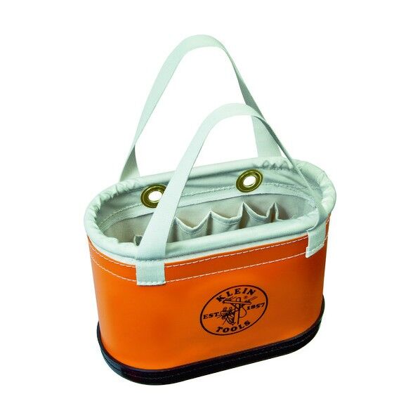 KLEIN 電工バケツ 持ち手あり