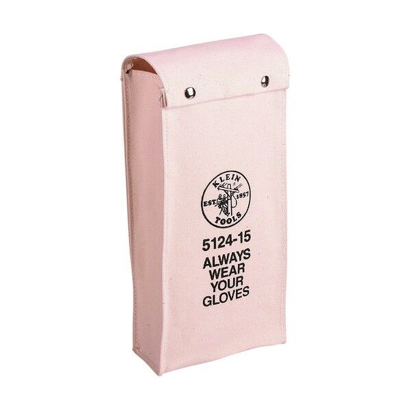 キャンバスグローブバッグ