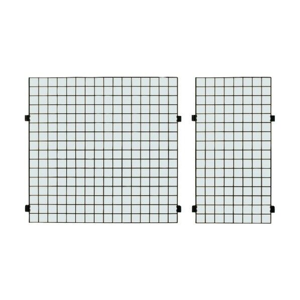 オープンワイヤーメッシュ50-NX型