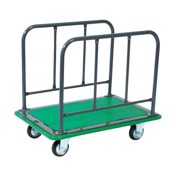 ハイグレード運搬車 (サイドハンドルタイプ)