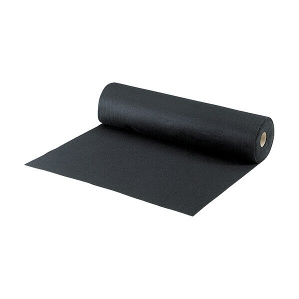 トラスコ スパッタフェルト5.0X1000X5.0m 50CF-15 (5.0TX1000MMX5M) 1点...