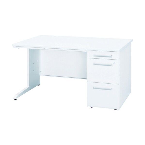 50シリーズ デスク 片袖デスク(右袖)