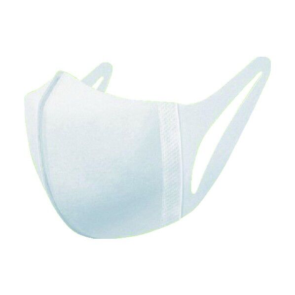 ソフトーク超立体マスクサ-ジカルタイプ大きめ(50枚入) 51047 50枚