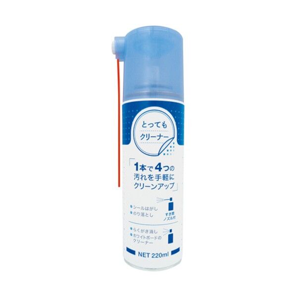 とってもクリーナー420mL