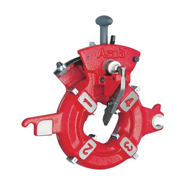 ダイヘッド(水道・ガス管用)